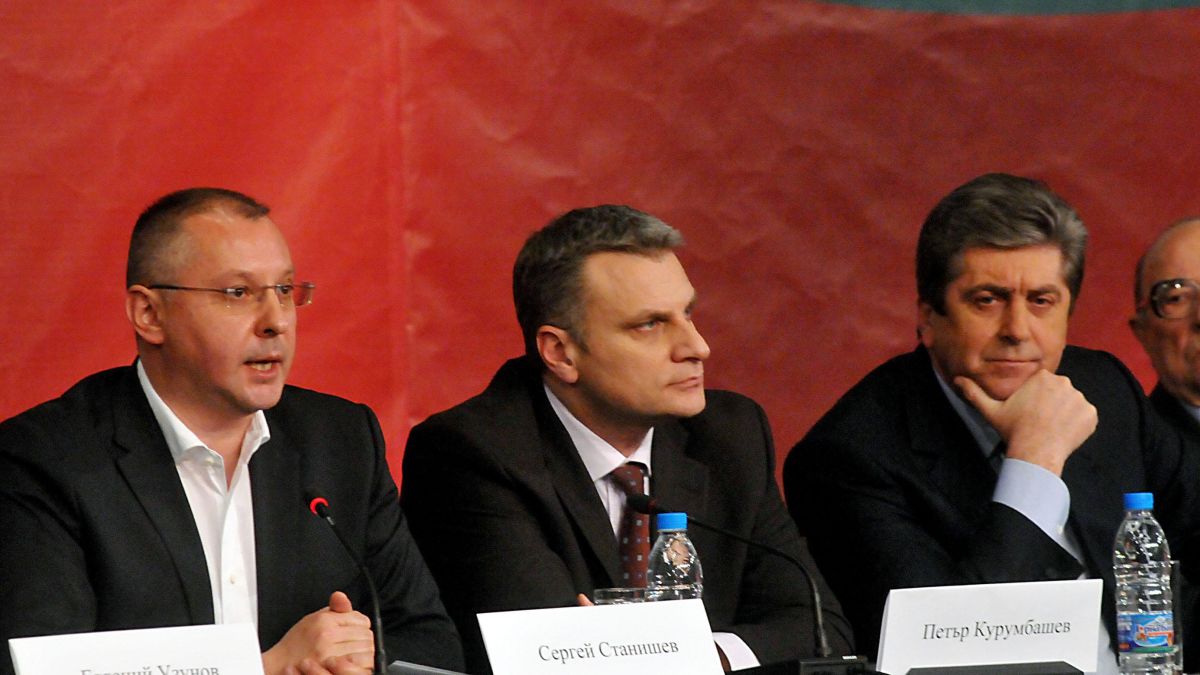 БСП: Внасяме ток, а можем да изнасяме 2000 - 4000 мегавата