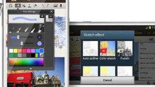 Изтекоха нови данни за фаблета Samsung Galaxy Note III