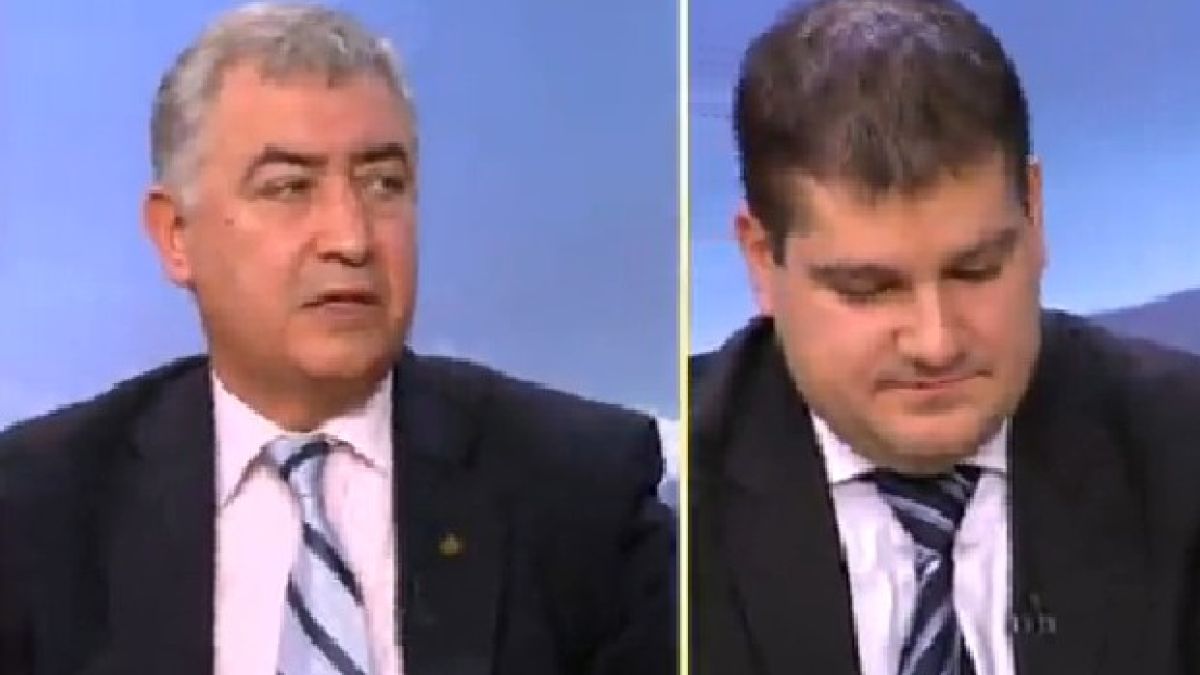 Спорът продължава – БСП и ГЕРБ си мерят магистралите 