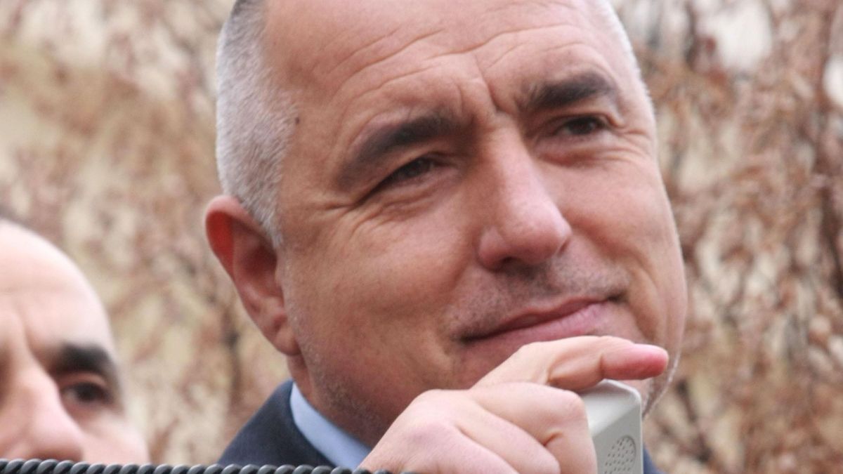 Бойко: Щяхме да влезем в Шенген по въздух на 14 март