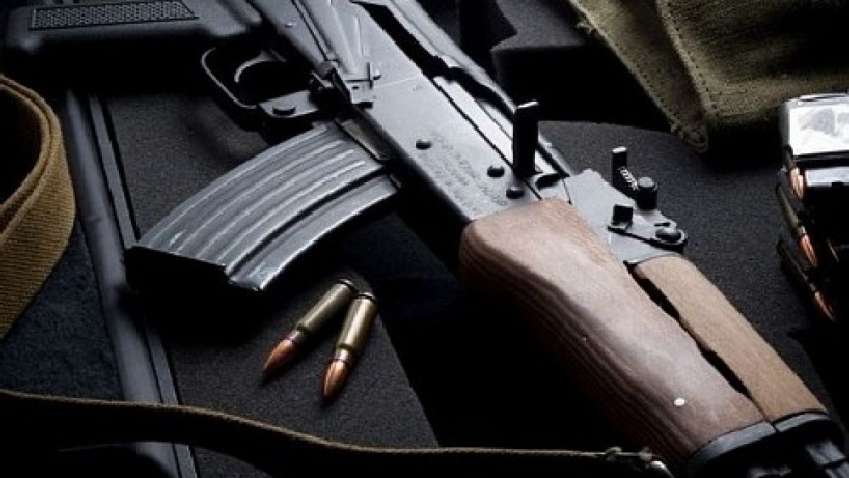Руски бизнесмен оживя с 16 куршума в тялото