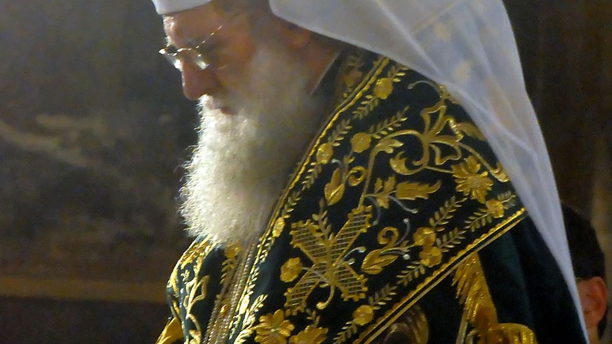 Литийно шествие в столицата с чудотворна икона