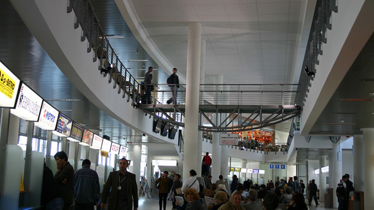 Видеокамери ще дебнат в подлезите на Централна автогара и ж.п. гарата 