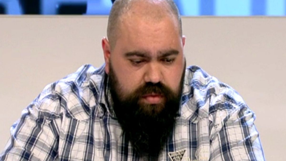 Иван Цанов: Психиатрите били "оправили" гнусния убиец на детето ми, наръгал го над 90 пъти с нож!?!