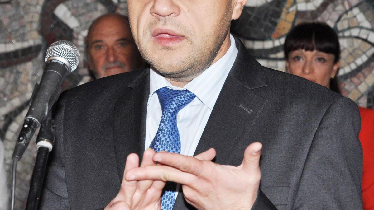 Томислав Дончев: След смъртта на Пламен матрицата е променена