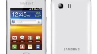 Samsung залага на мъниче - GALAXY Young