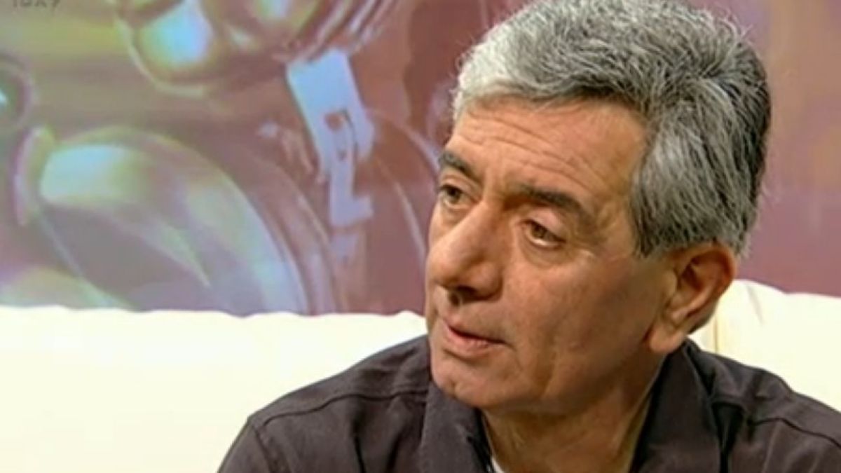 Асен Гаргов: Разделихме се с Лили, защото исках дете
