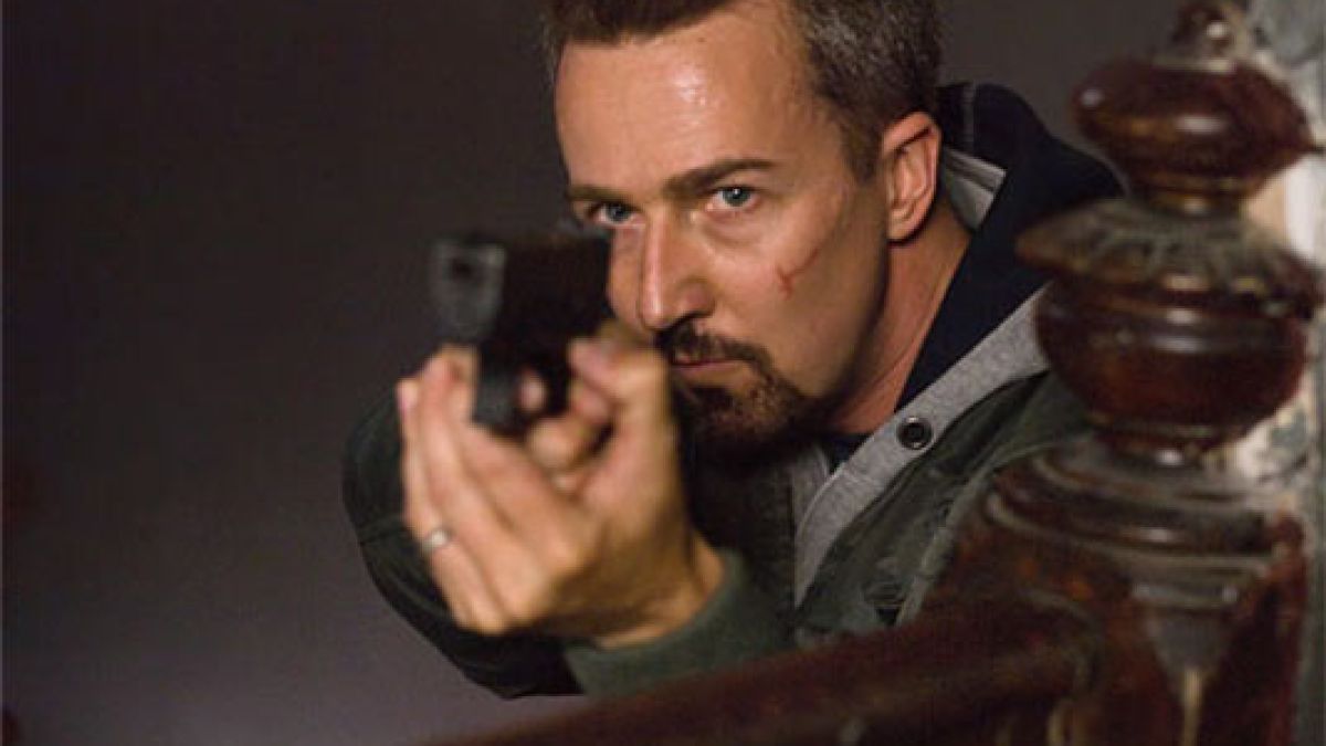 Едуард Нортън ще се снима в "Birdman" 
