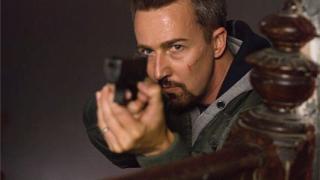 Едуард Нортън ще се снима в "Birdman" 