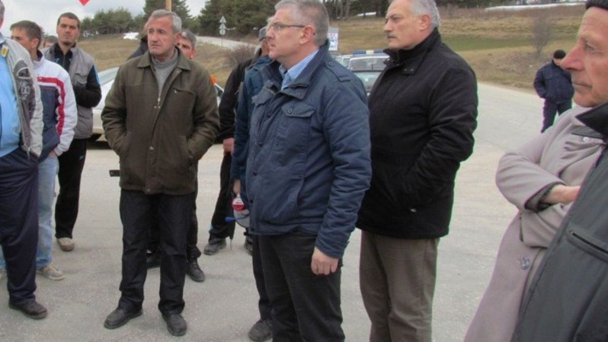 Димчо Михалевски: ГЕРБ раздава родопските гори на приближени фирми 