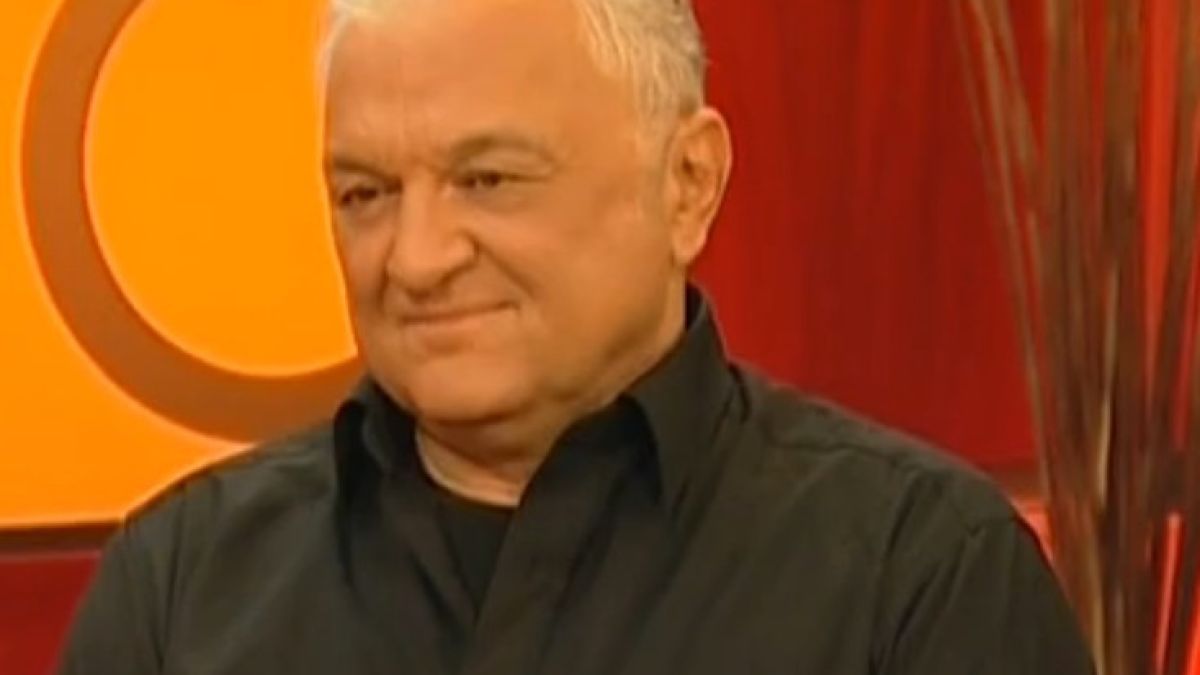 Сашо Диков: Алексей Петров ми даваше пари, но аз отказах