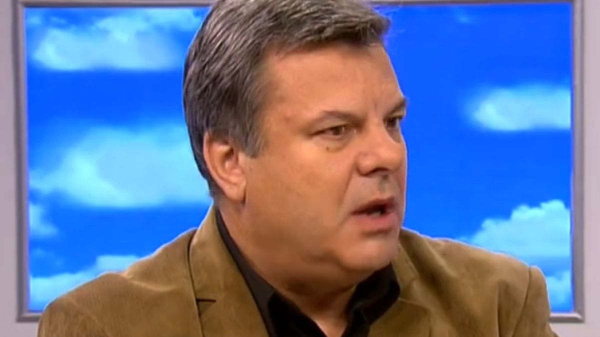 Евгений Бакърджиев: Никой не иска да е лидер на протеста, за да не носи отговорност 