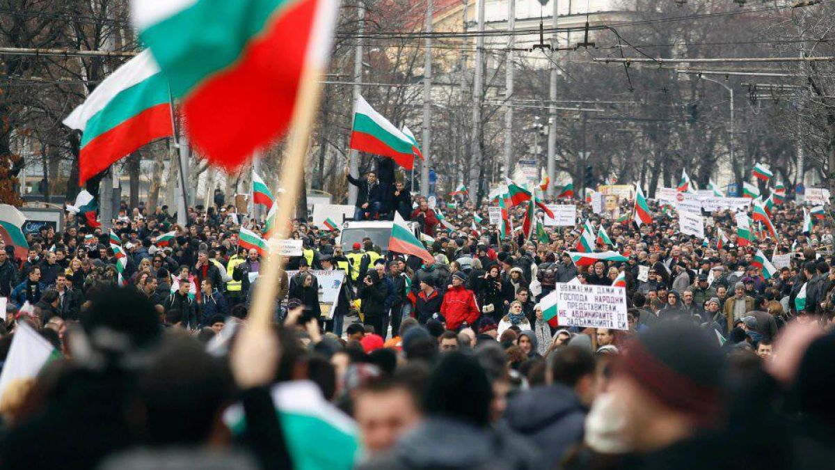 Протестиращите ще лягат на релсите на Централна гара