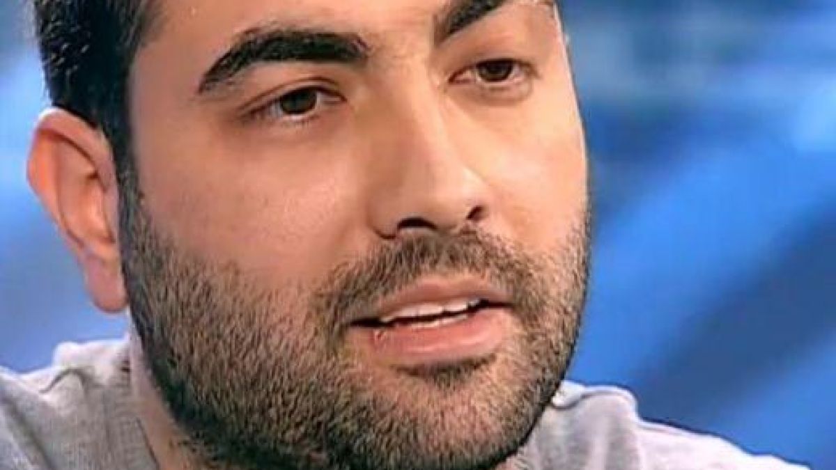 Водач на протестите се разсърди на Уикипедия - лъжела, че е партиец 