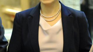 Десислава Атанасова щурмува парламента като депутат