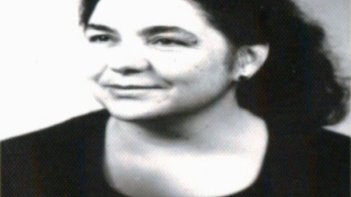 Почина народната певица Кремена Станчева 