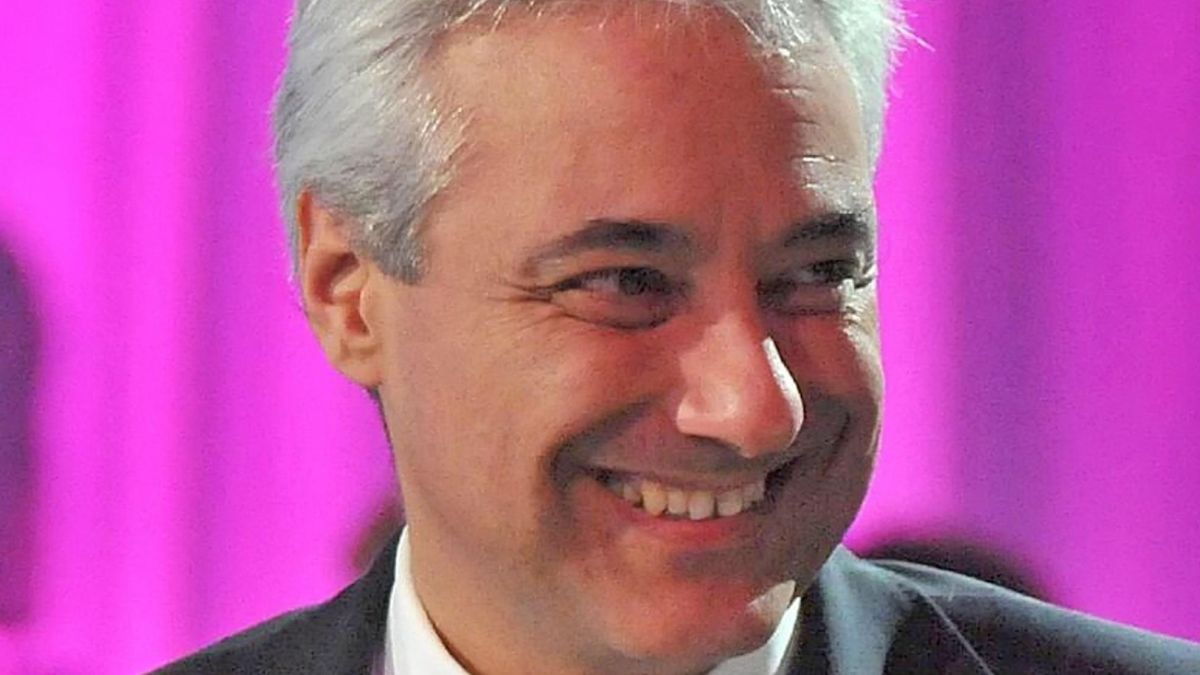Марин Райков не разкрива - става ли премиер или не