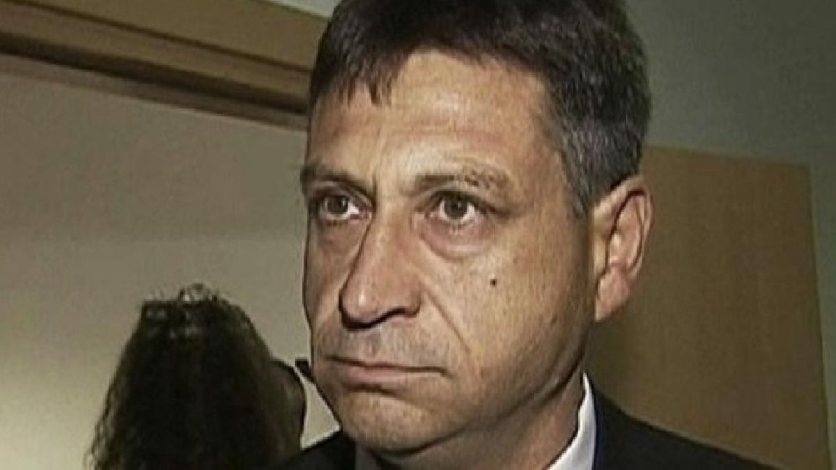 Директорът на НРС: Информацията за атентата срещу Борисов е филтрирана през 2005 година