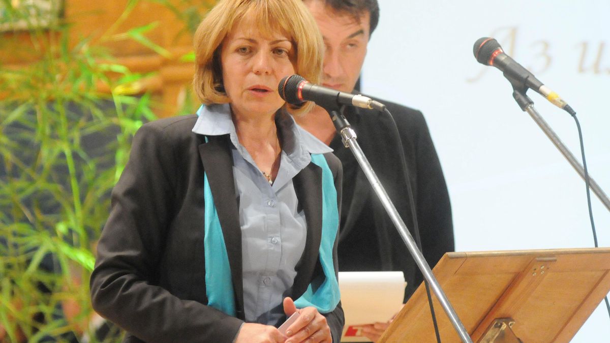 Йорданка Фандъкова: В София има всичко, само море не сме открили 