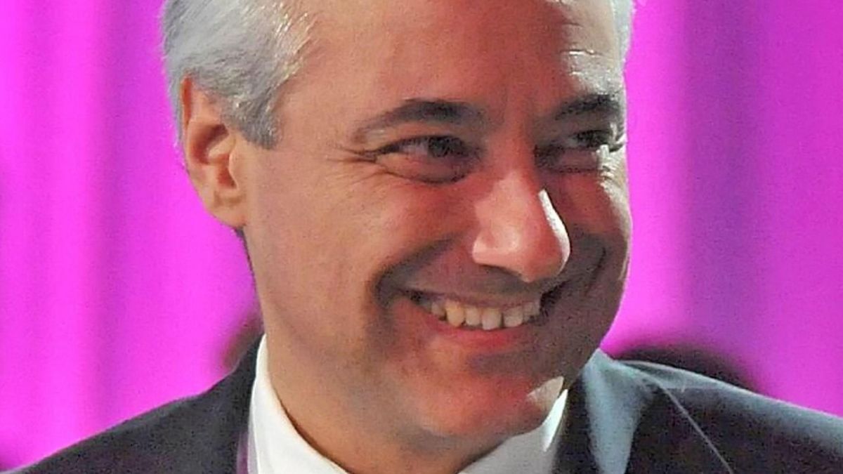 Името на Марин Райков като служебен премиер пазено в дълбока тайна - изтече ли инфо, всеки от кандидатите за министри гори