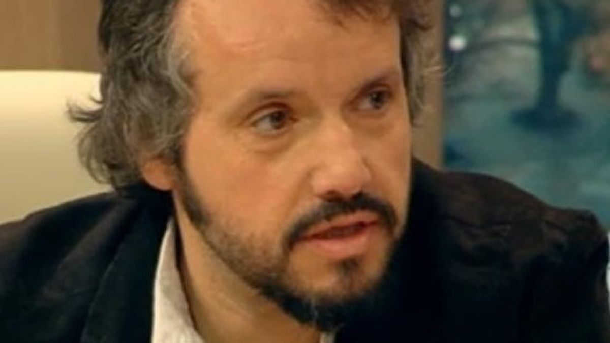 Писателят Калин Терзийски: Бойко приложи тактика от айкидото