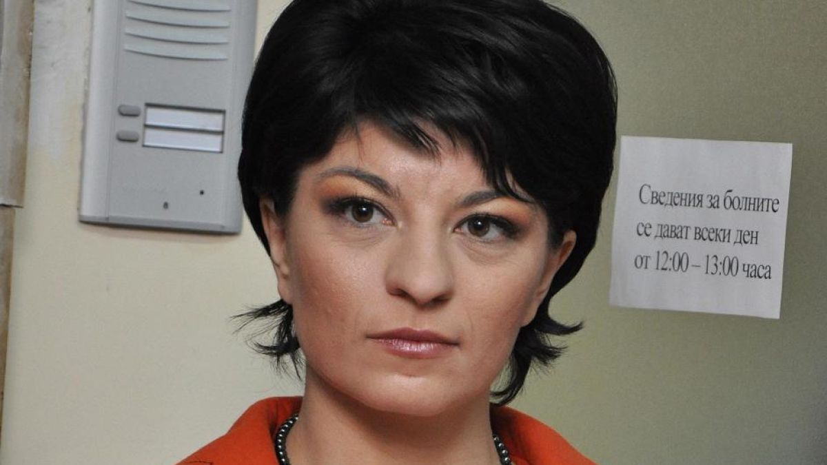 Десислава Атанасова: Още няма реформа в болничната помощ