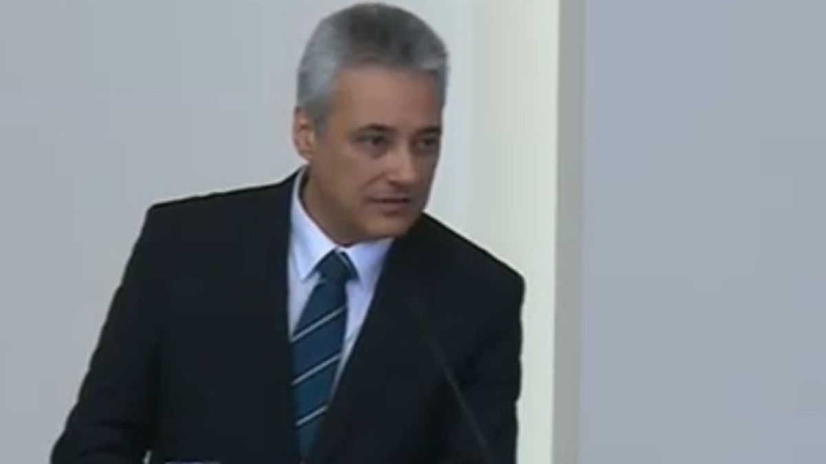Новият премиер: Изслушахме протестиращите, сега ще чуем мнозинството