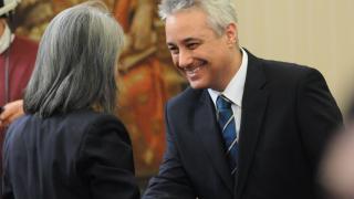 Майката на Марин Райков: Синът ми не е искал да става премиер 