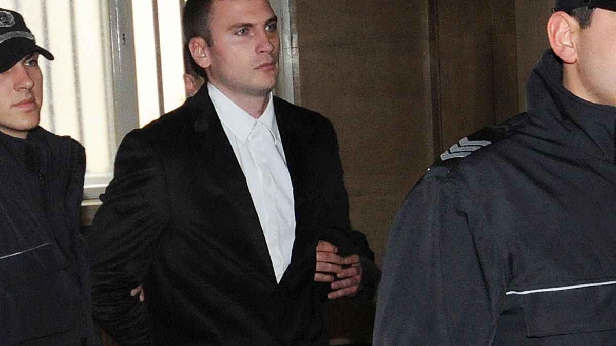Прокуратурата започна дело срещу биячите на Октай