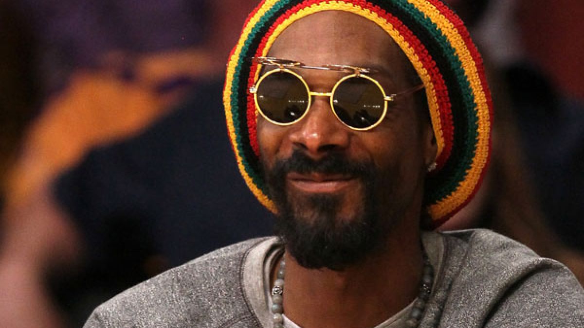 Snoop Dogg се завръща в София 