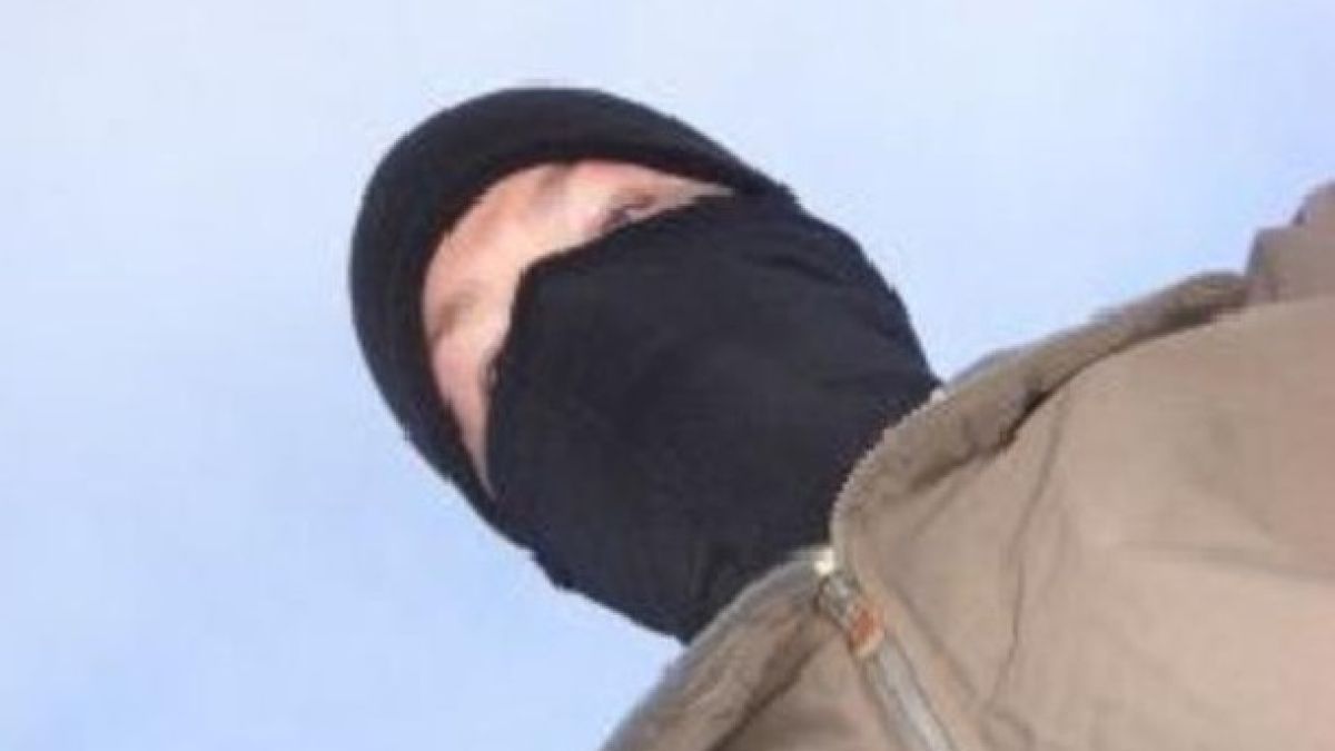 Внимание: Маскирани пребиват и обират пенсионери 