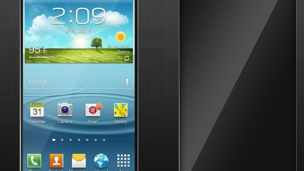 Samsung Galaxy S IV стъпва на пазара днес 