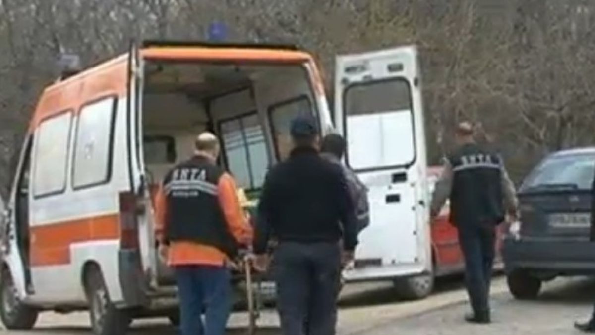 Овъглената жена от Пловдив - убита и подпалена