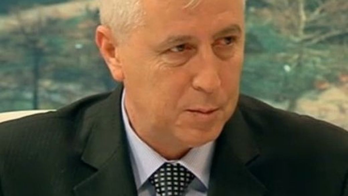 Новият здравен министър: Вярвам на президента на 100%