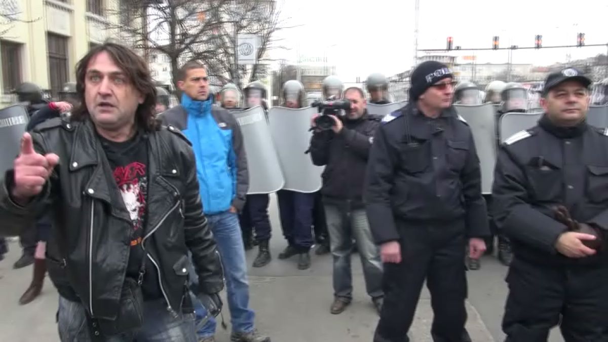 Скандалният Теодор пред БЛИЦ: Напъхали са ми думи в устата във видеото с Пламен!