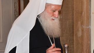Патриархът към българите: Овладейте себе си! 