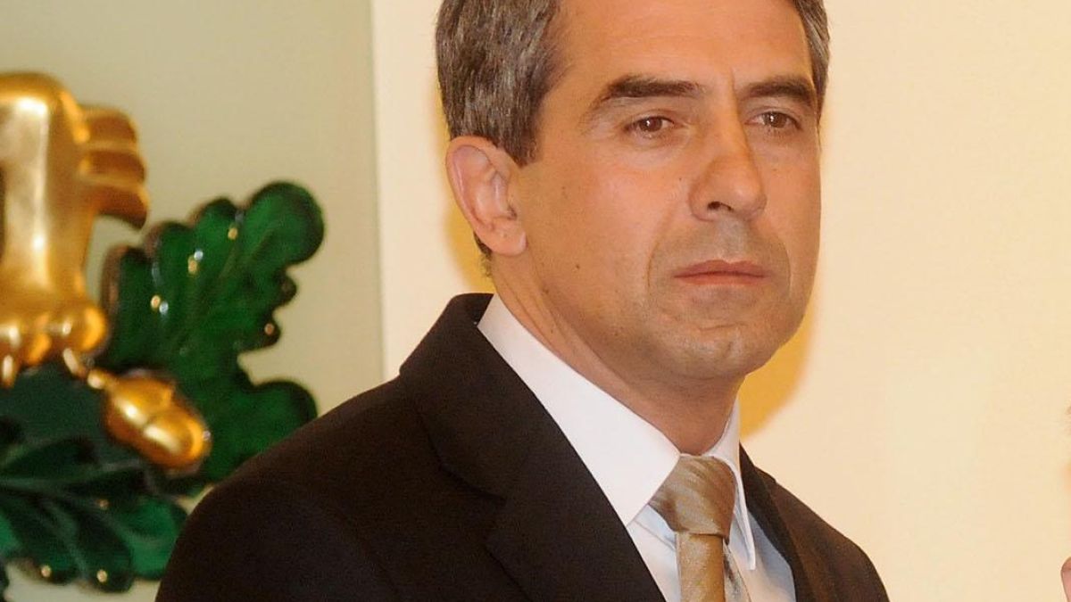 Плевнелиев зове евролидерите да не ни ползват във вътрешните си битки