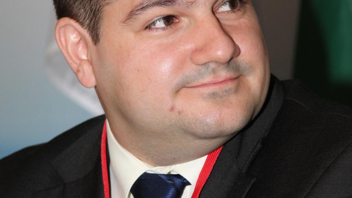 Депутат от ГЕРБ: Пак ще сме в парламента и пак ще ви бием