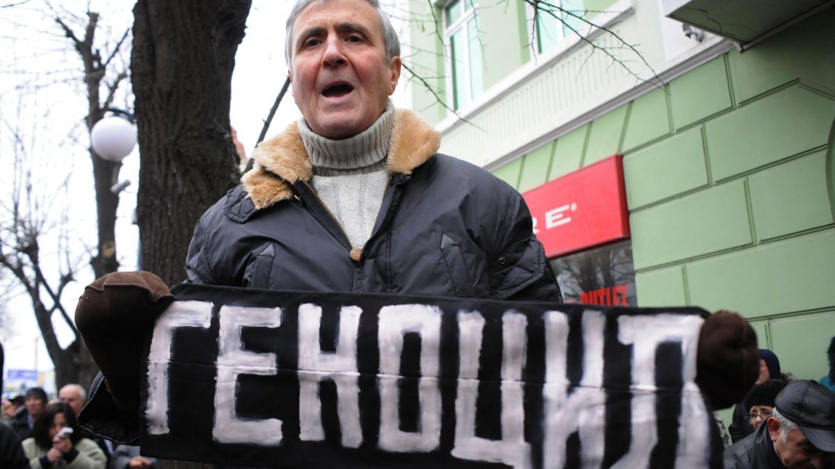 Пореден протест в Бургас, искат промяна на Изборния кодекс