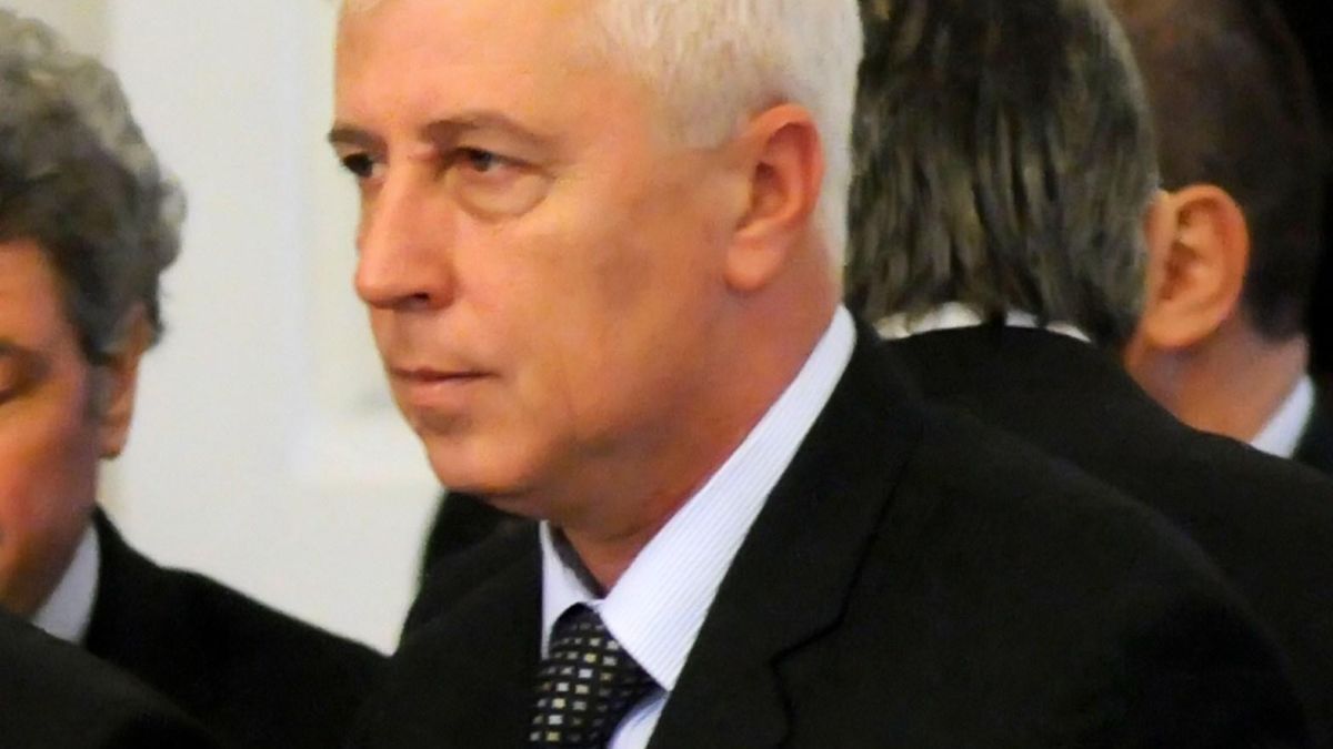 Здравният министър спасил живота на дъщеря си