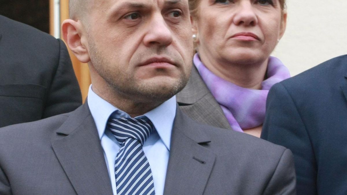 Томислав Дончев: Положението в Габрово е бедствено