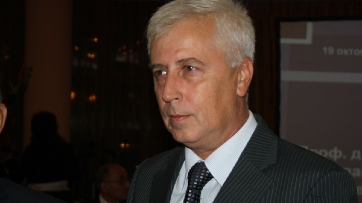 Николай Петров: В болницата в Габрово е било страшно, сега е спокойно