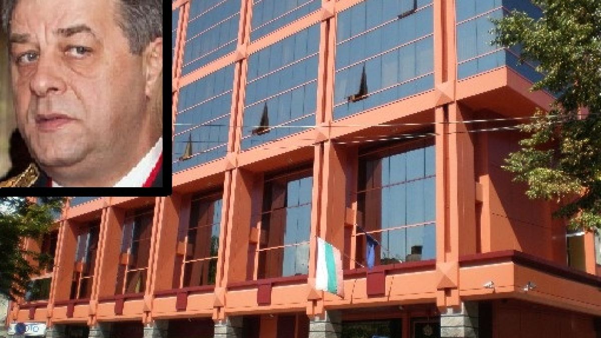 Сметната палата наклепала шефа на СДВР