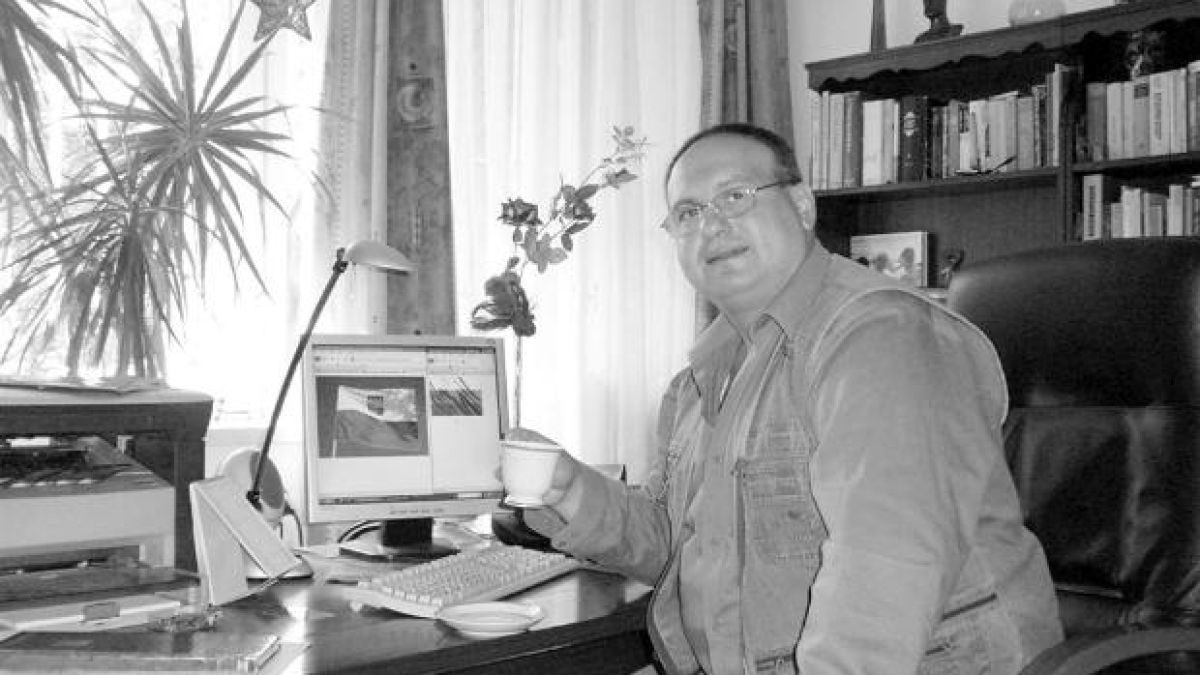 Адвокат Тодор Велев: Не мога да виждам близнаците си! 