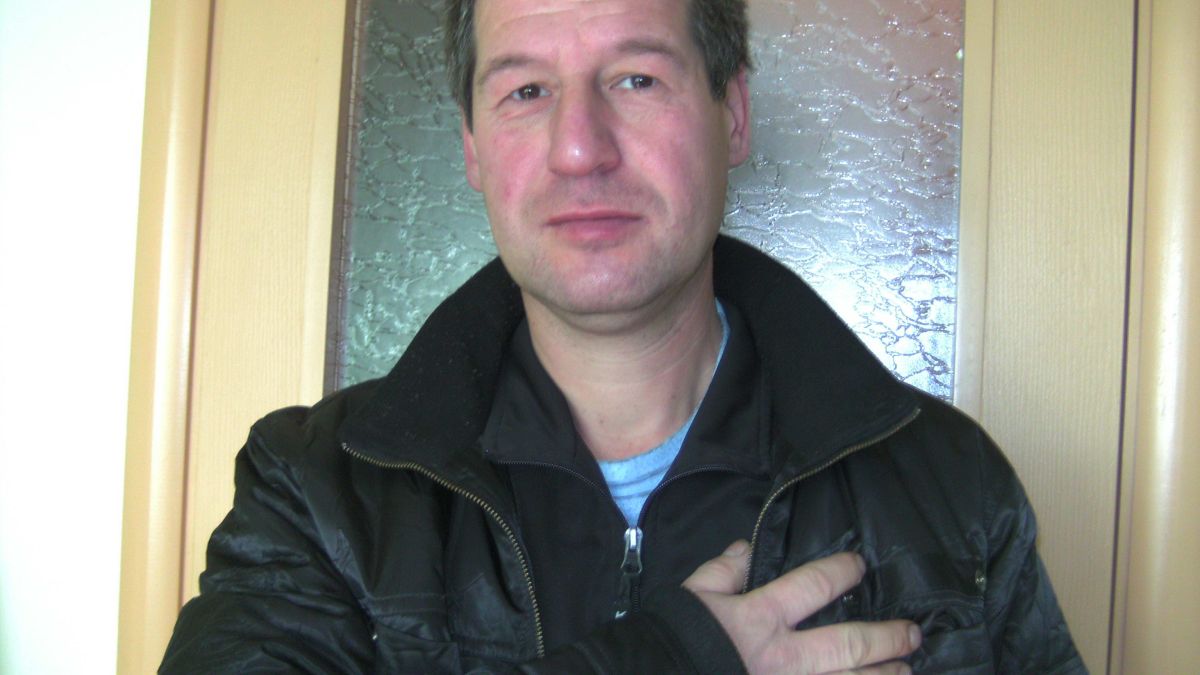 Здравко Тотев: Забих ножа в нея на 3 места, защото ми се хвалеше как правела секс с любовника си