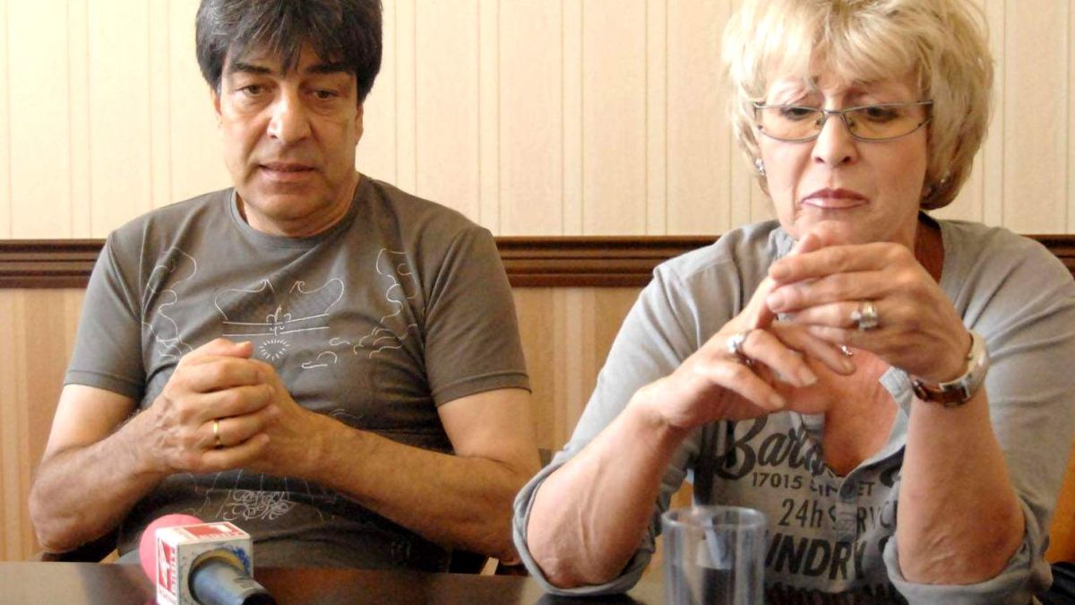 Синът на Ева и Гого: Време е да признаем жестоката истина - баща ми си отива!