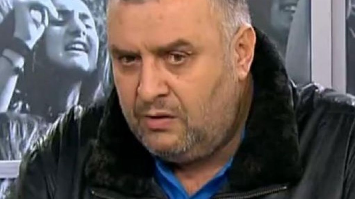 Дучето бесен на Иво Инджев: Нямам 7-8 политически аборта