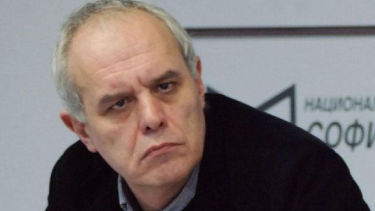 Андрей Райчев: Може да има партия на протестиращите, но ще е малка