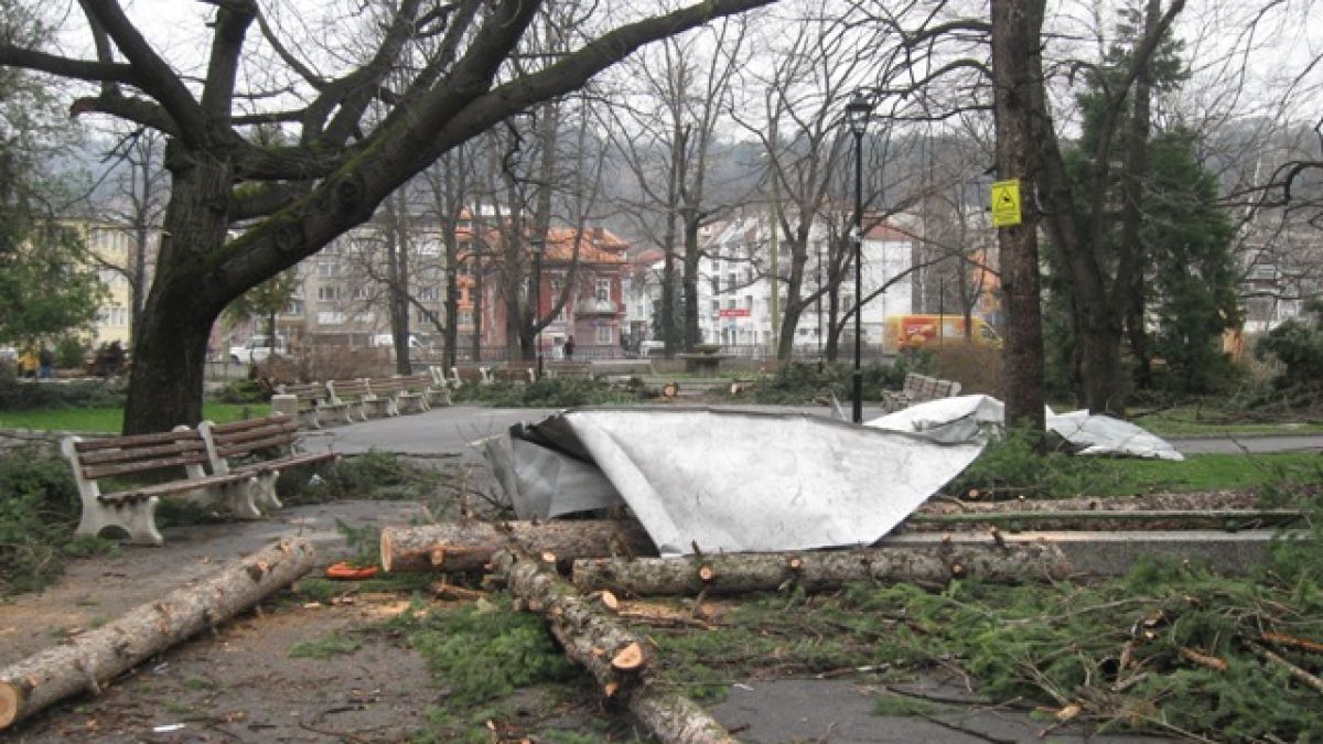 Габрово остава в бедствено положение