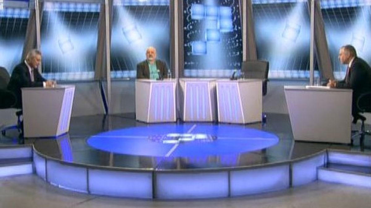 Марин Райков сдържан: Отказва оценки за Борисов и Станишев
